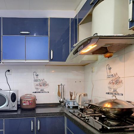 Xiaohua'S Home Dafen Branch Шънджън Екстериор снимка