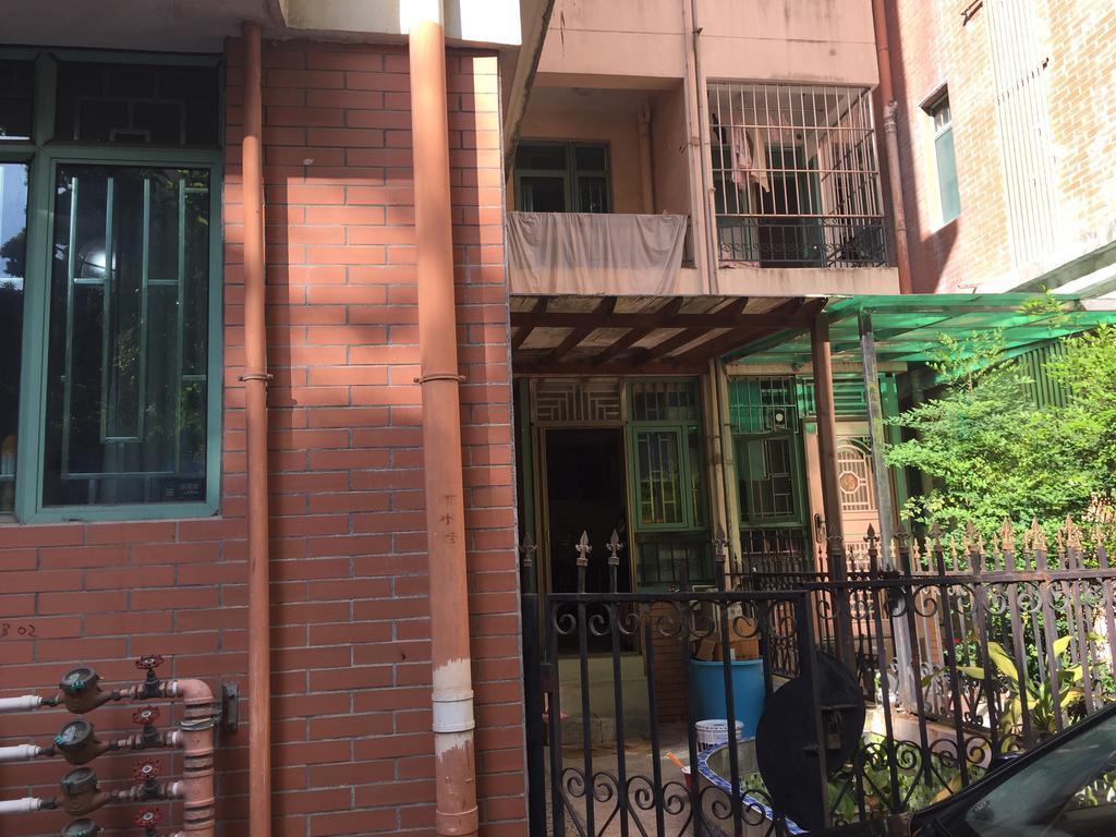 Xiaohua'S Home Dafen Branch Шънджън Екстериор снимка