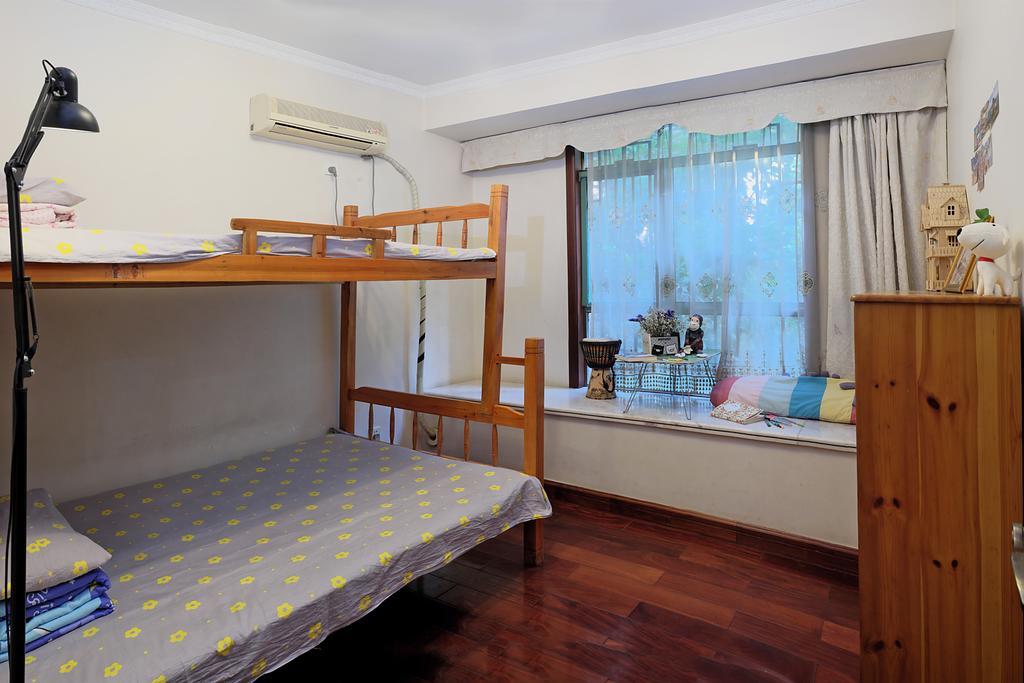 Xiaohua'S Home Dafen Branch Шънджън Екстериор снимка