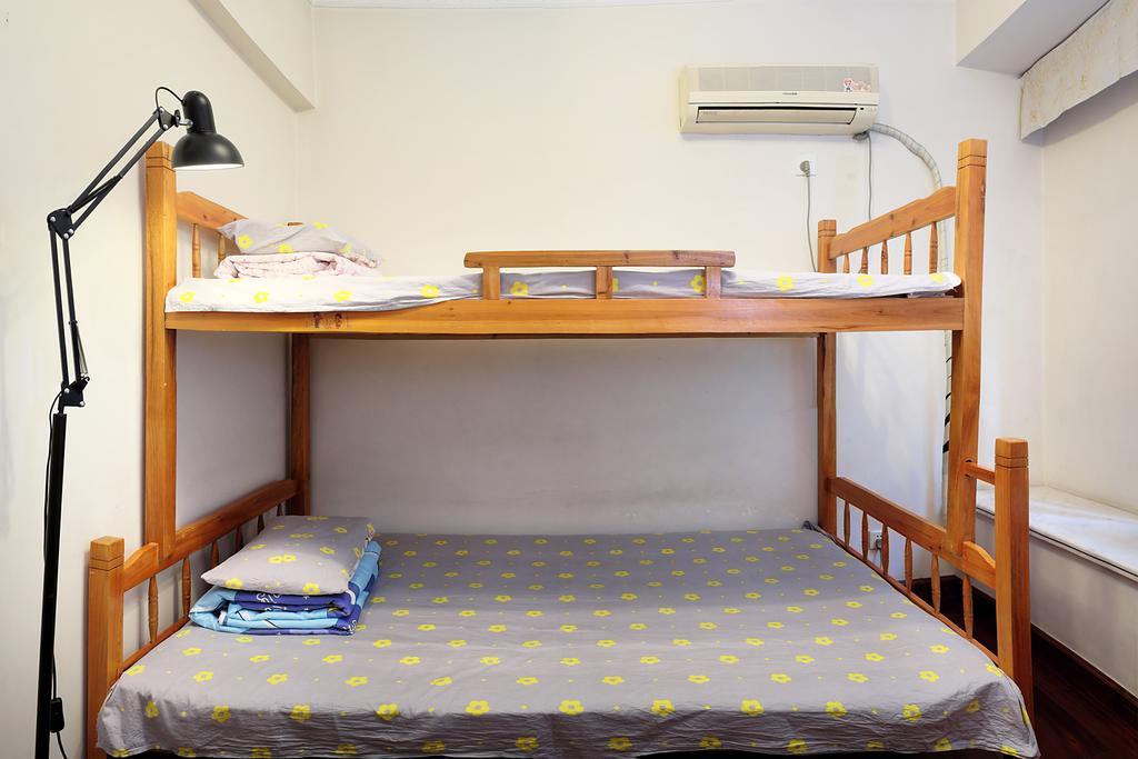 Xiaohua'S Home Dafen Branch Шънджън Екстериор снимка