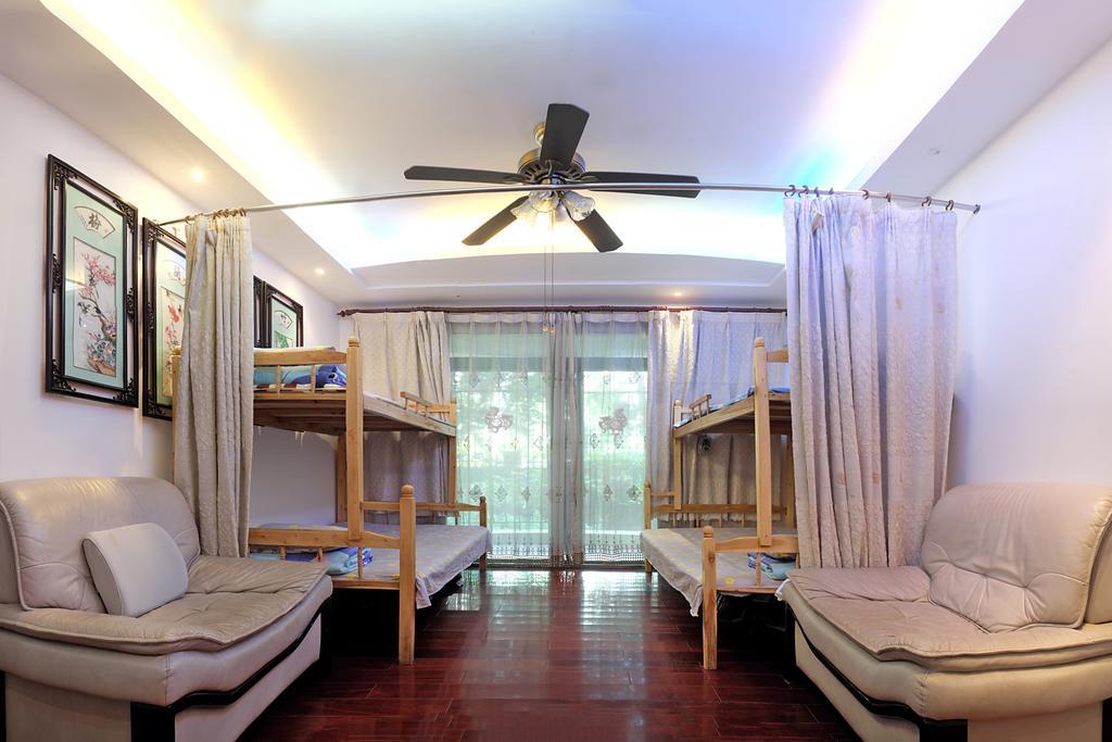Xiaohua'S Home Dafen Branch Шънджън Екстериор снимка