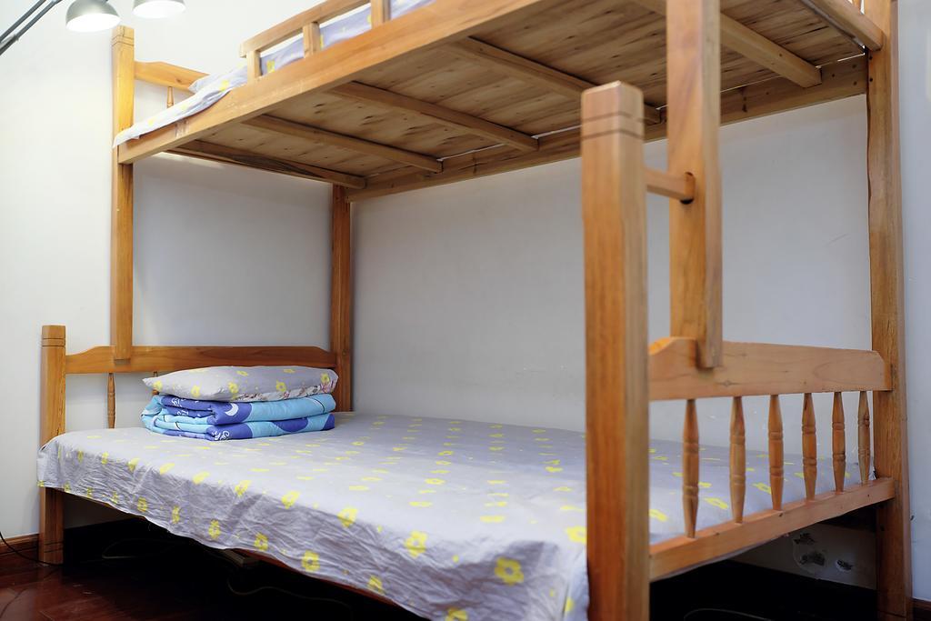 Xiaohua'S Home Dafen Branch Шънджън Екстериор снимка