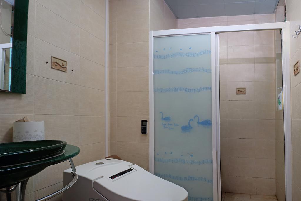 Xiaohua'S Home Dafen Branch Шънджън Екстериор снимка