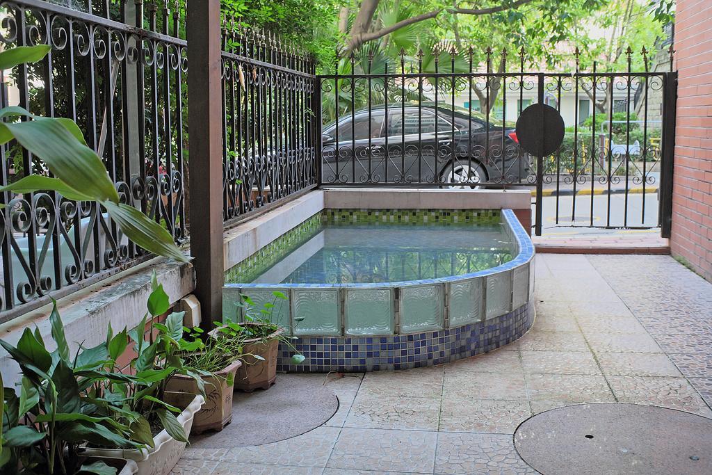 Xiaohua'S Home Dafen Branch Шънджън Екстериор снимка