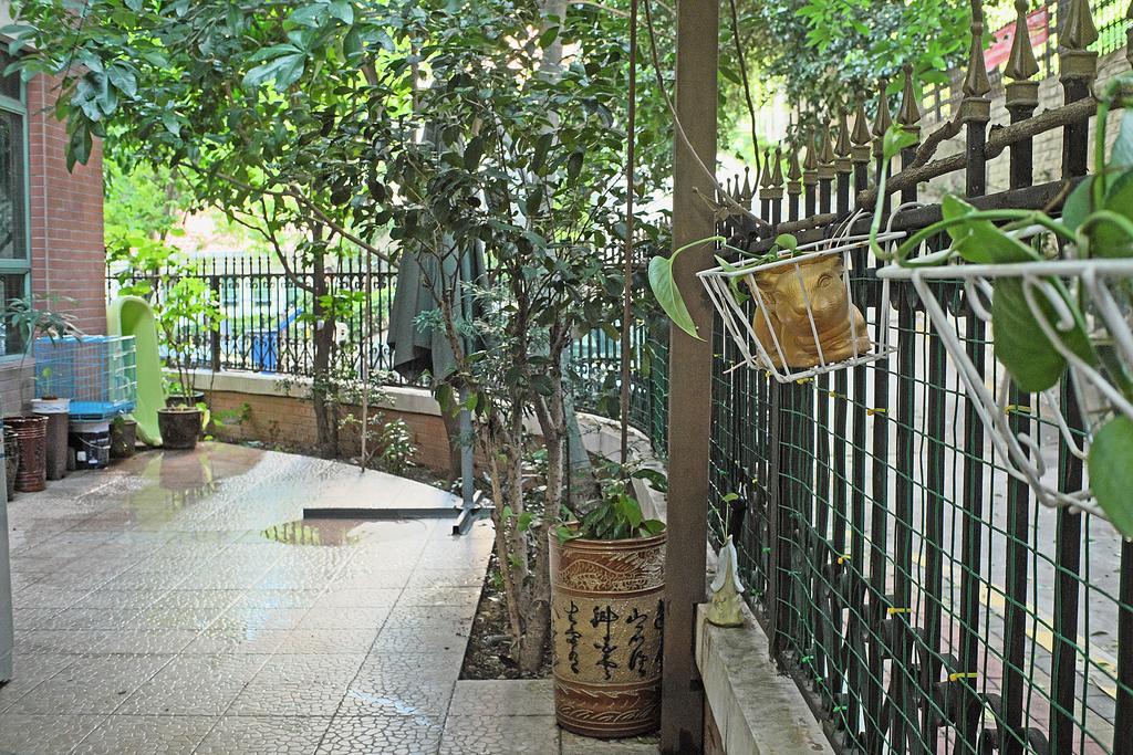 Xiaohua'S Home Dafen Branch Шънджън Екстериор снимка
