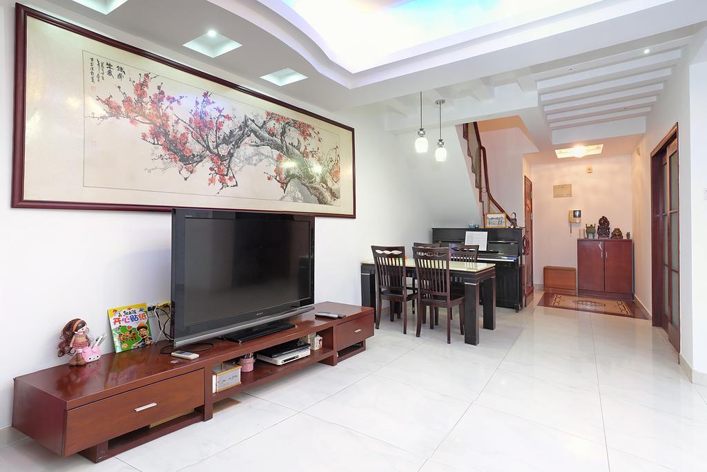Xiaohua'S Home Dafen Branch Шънджън Екстериор снимка