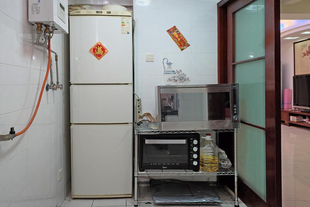 Xiaohua'S Home Dafen Branch Шънджън Екстериор снимка