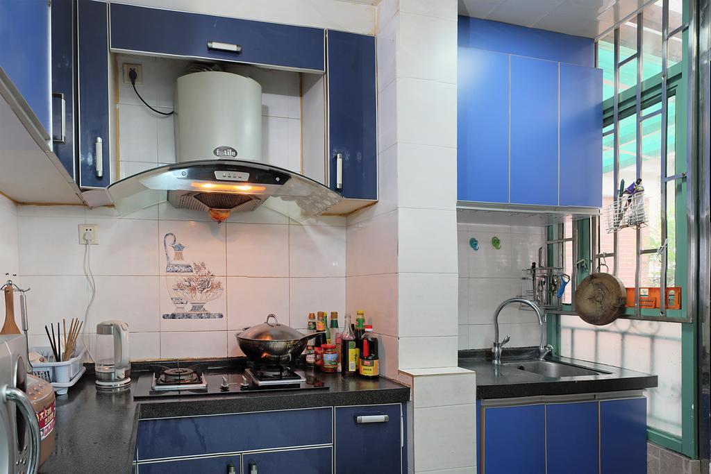 Xiaohua'S Home Dafen Branch Шънджън Екстериор снимка