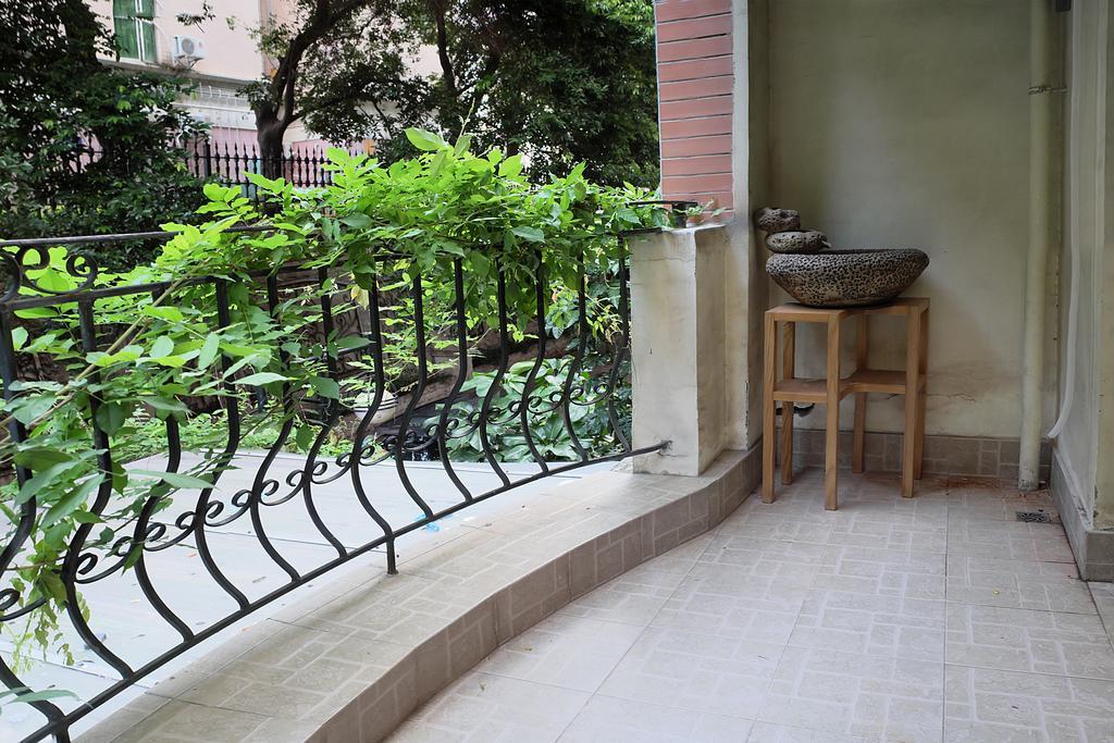 Xiaohua'S Home Dafen Branch Шънджън Екстериор снимка