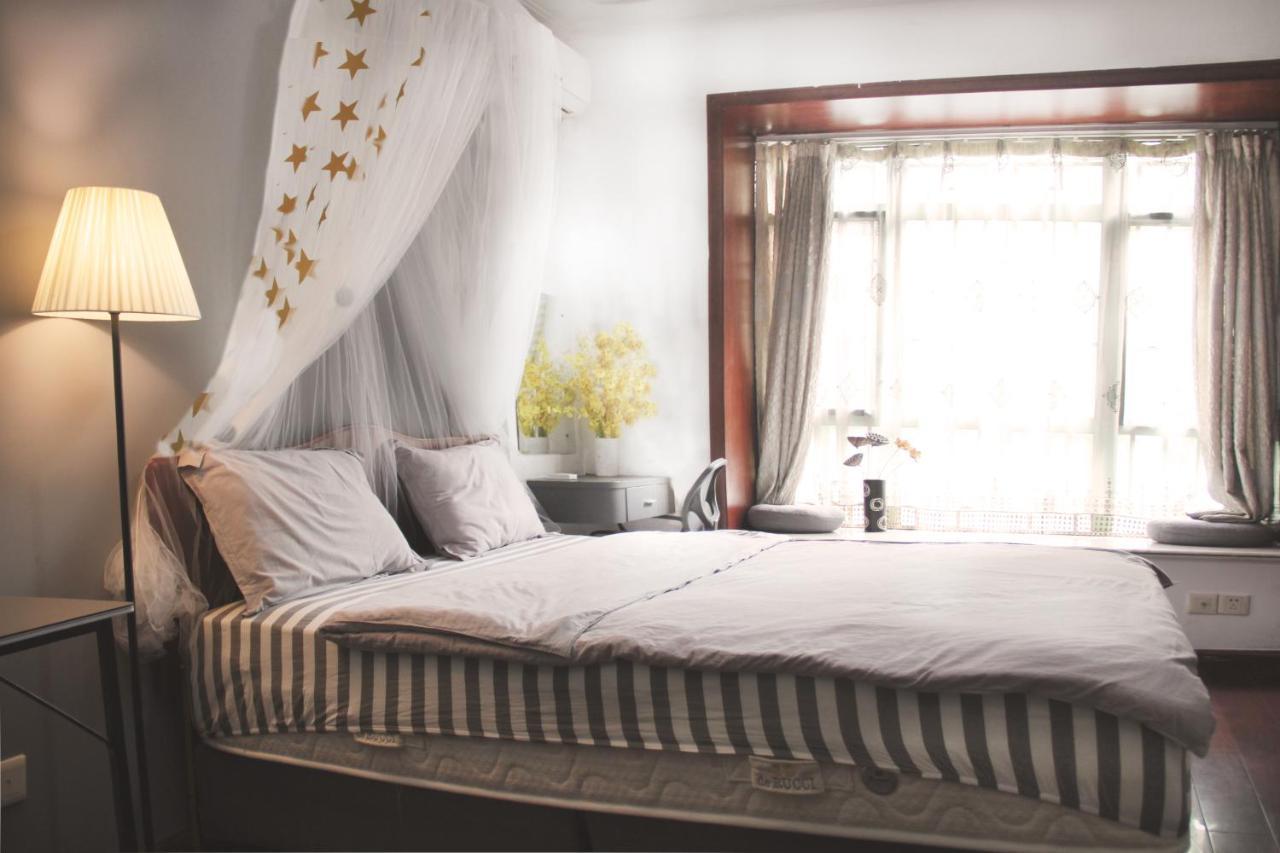 Xiaohua'S Home Dafen Branch Шънджън Екстериор снимка