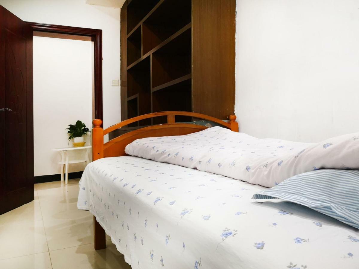 Xiaohua'S Home Dafen Branch Шънджън Екстериор снимка