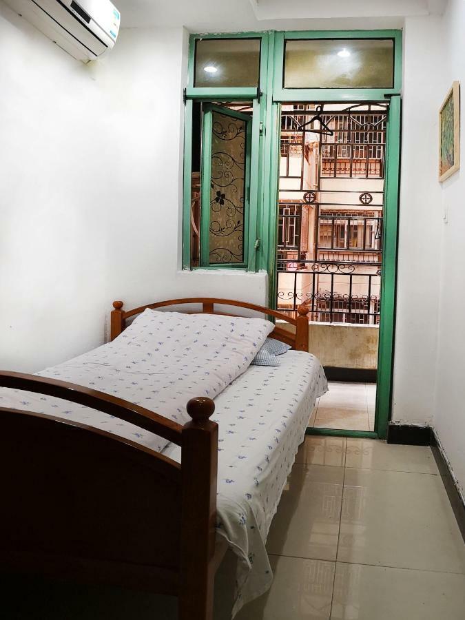 Xiaohua'S Home Dafen Branch Шънджън Екстериор снимка